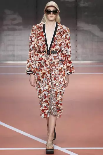 Marni 2014 年春季 |米蘭時裝週