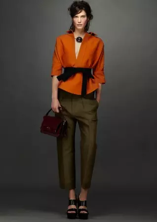 Colección Marni Resort 2014