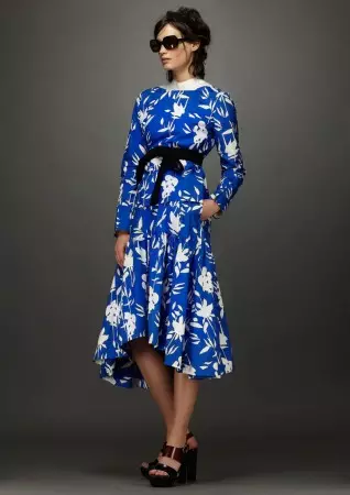 Kolekcija Marni Resort 2014