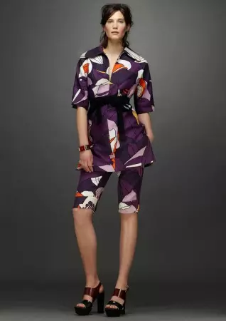 Colección Marni Resort 2014