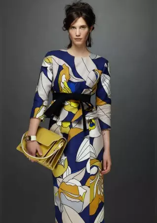 Colección Marni Resort 2014