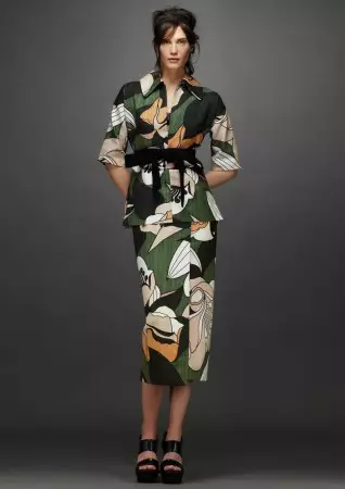 Colección Marni Resort 2014