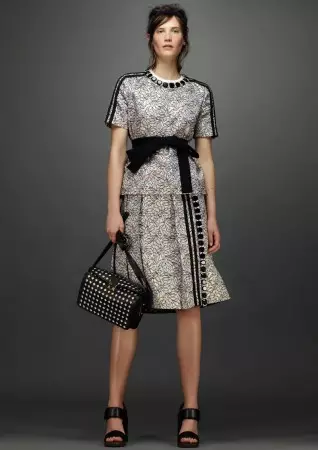 Colección Marni Resort 2014