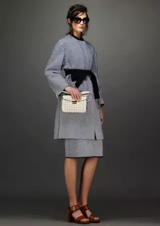 Colección Marni Resort 2014