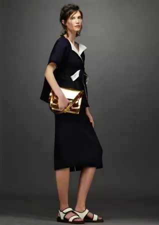 Koleksyon ng Marni Resort 2014