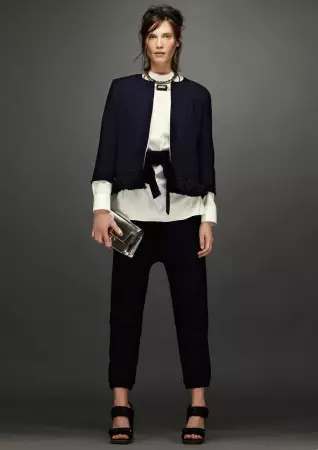 Koleksi Marni Resort 2014