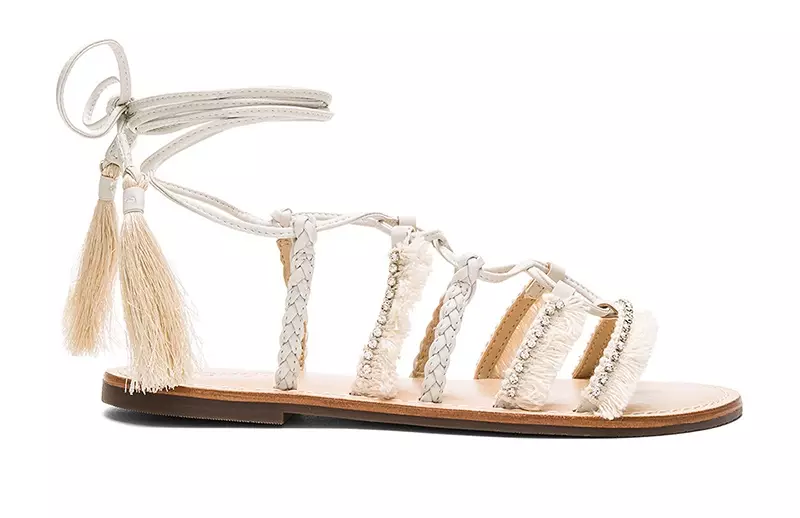 Schutz Jolina Sandal $190