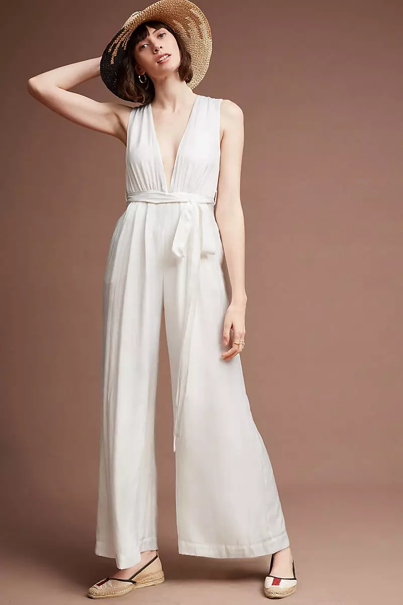 The Jetset Diaries Chantal Jumpsuit $ 258