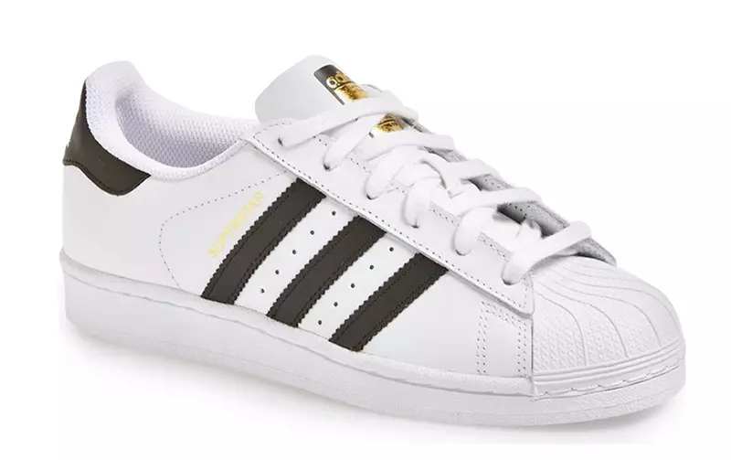 adidas Superstar кроссовкасы $79,95