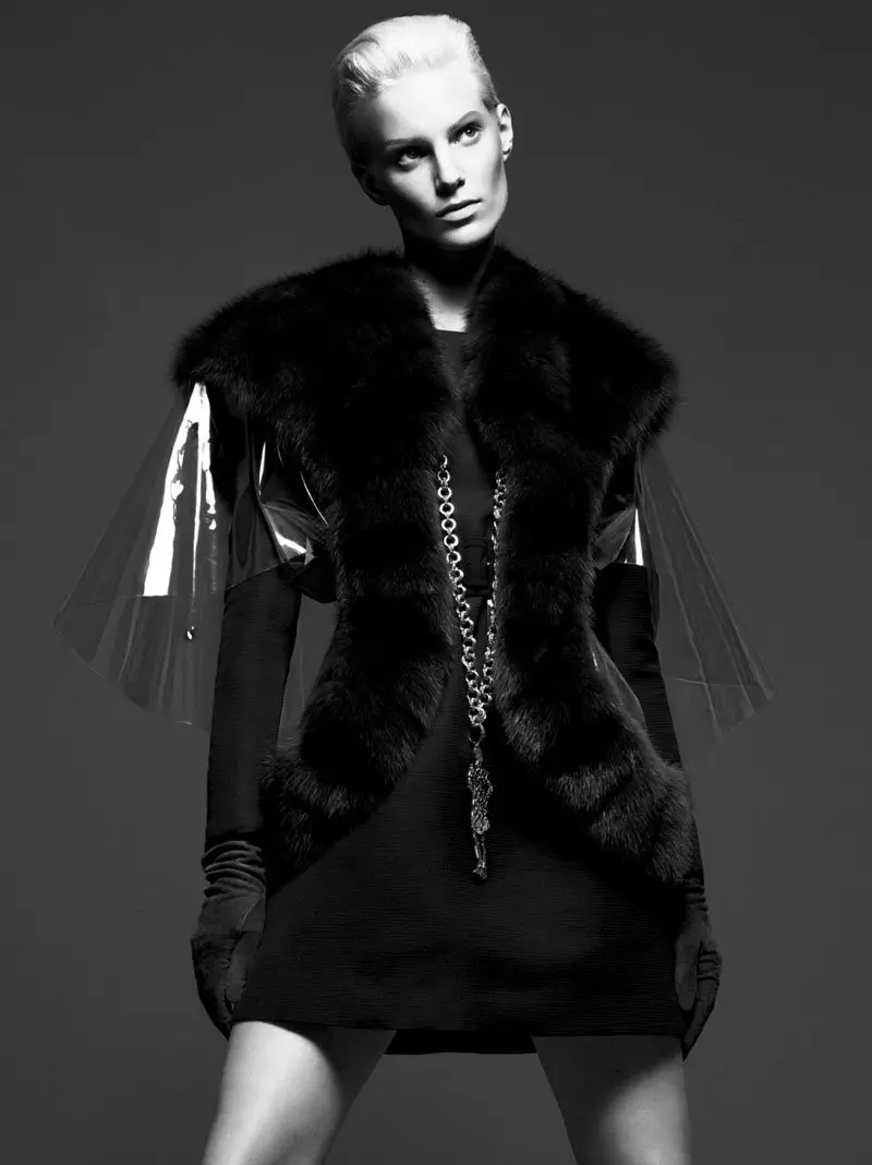 Quruxda Subax | Iris Strubegger & Christina Kruse ee Mert & Marcus