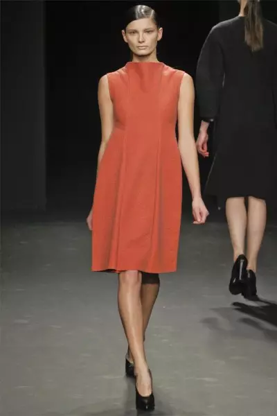 Calvin Klein Automne 2012 | Semaine de la mode new-yorkaise