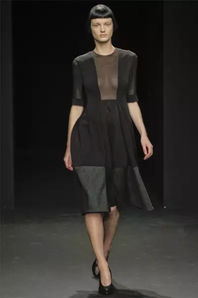 Calvin Klein Fall 2012 | Week Fashion New York