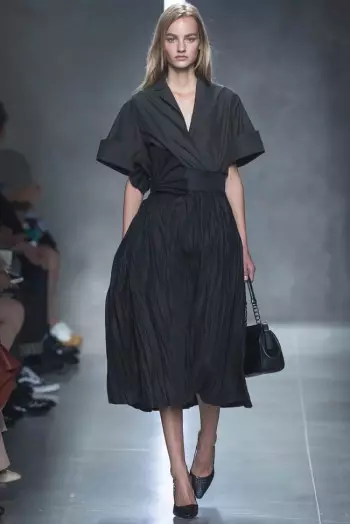 Bottega Veneta გაზაფხული 2014 | მილანის მოდის კვირეული