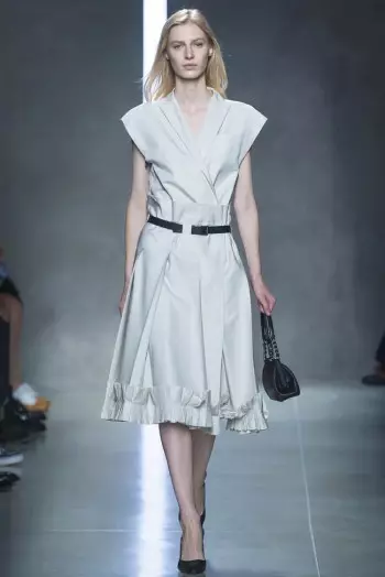 Bottega Veneta Bahar 2014 | Milan Moda Həftəsi