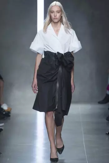 Bottega Veneta Primavara 2014 | Săptămâna Modei de la Milano