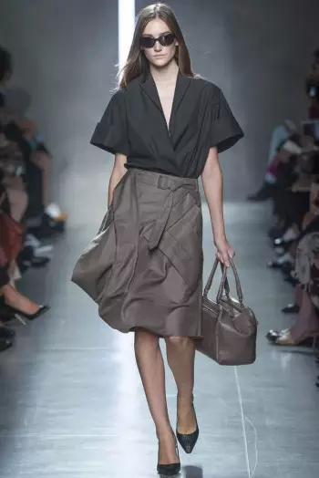 Bottega Veneta Spring 2014 | Milan Fashion Week