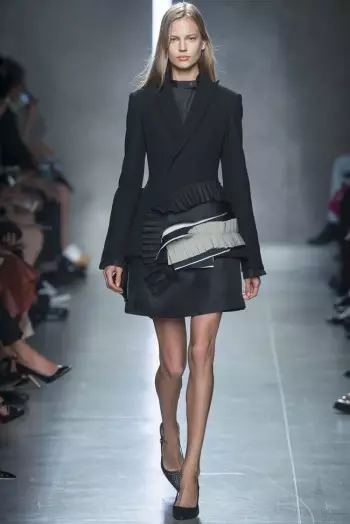 Bottega Veneta Spring 2014 | මිලාන් විලාසිතා සතිය