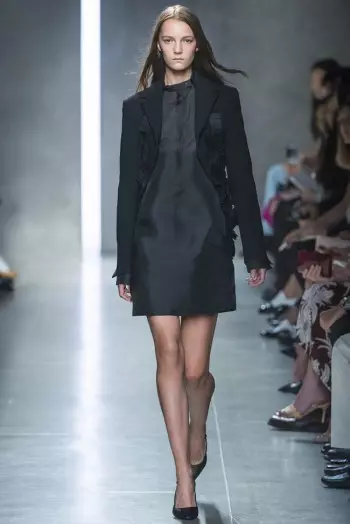 Bottega Veneta pomlad 2014 | Teden mode v Milanu