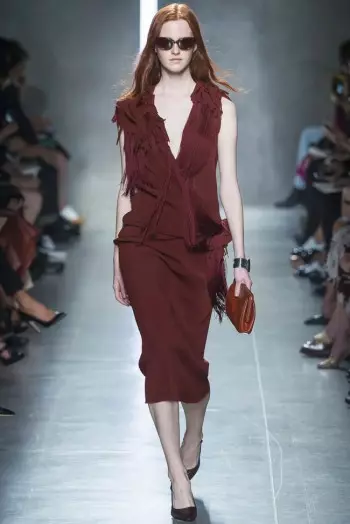 Bottega Veneta Spring 2014 | Milan Fashion Week