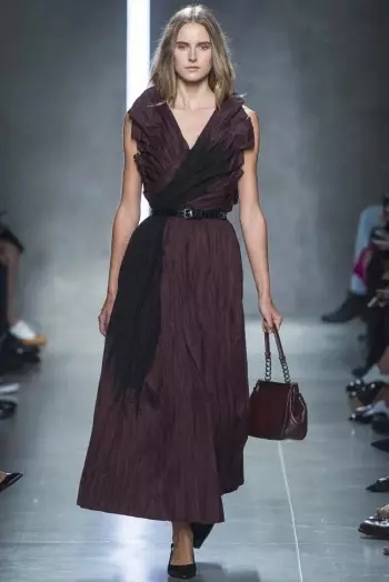 Bottega Veneta Bahar 2014 | Milano Moda Haftası