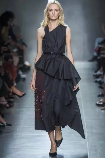 Bottega Veneta Spring 2014 | Milan Fashion Week