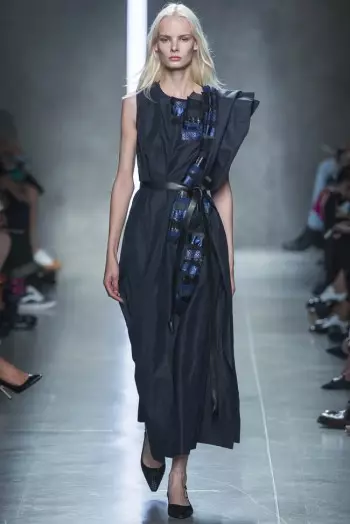 Bottega Veneta Spring 2014 | Wiki ya Mitindo ya Milan