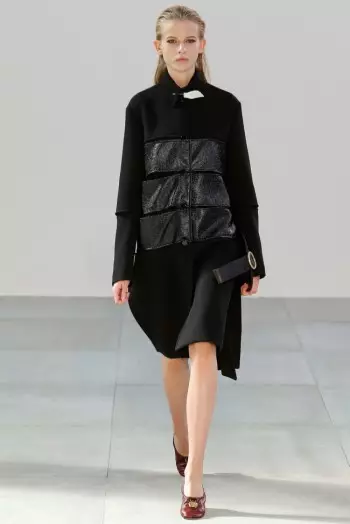 Celine Spring 2015: Mood Nostalgia