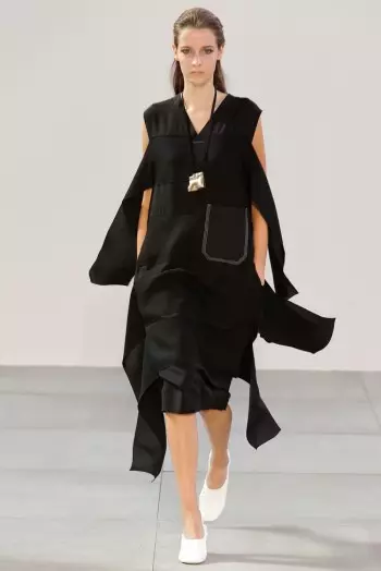 Celine Spring 2015: Wanda Nostalgia