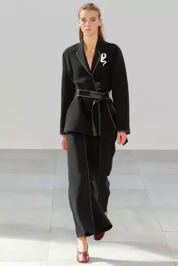 Celine Spring 2015: ностальгическое настроение