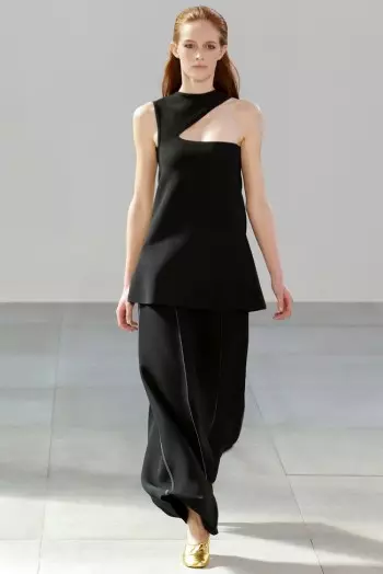 Celine Primavera 2015: Um clima nostálgico