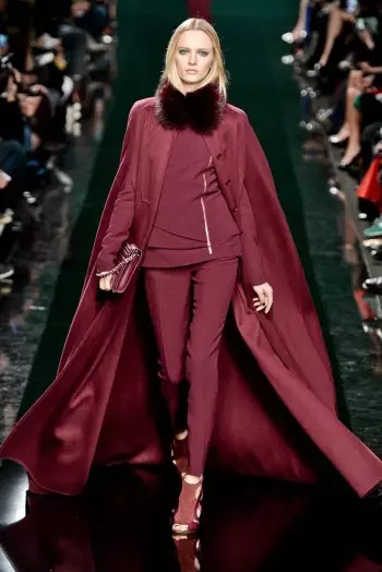 Elie Saab Fall/Winter 2014 | Paris Fashion Week