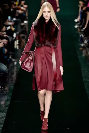 Elie Saab Herbst/Winter 2014 | Pariser Modewoche