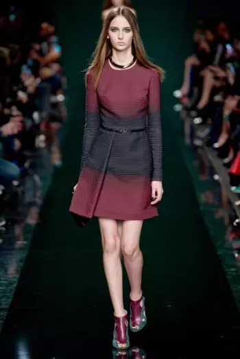 Elie Saab jesen/zima 2014 | Paris Fashion Week