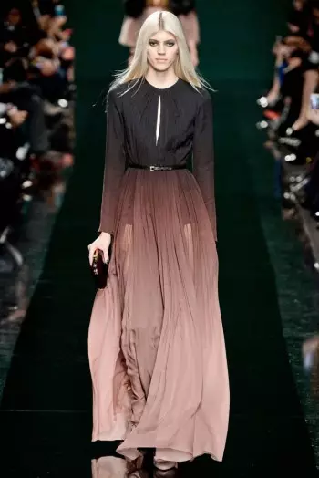 Elie Saab podzim/zima 2014 | Pařížský týden módy