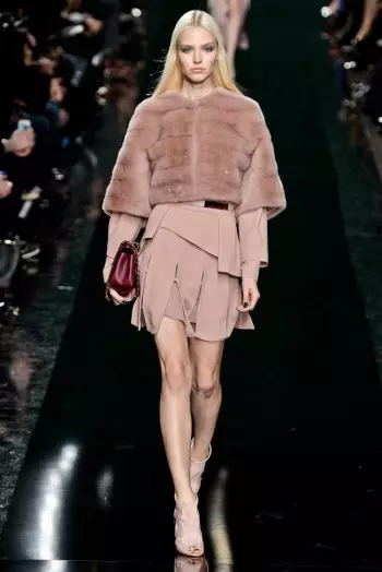 Elie Saab Haust/Vetur 2014 | Tískuvikan í París