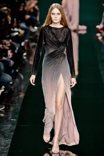 Elie Saab Otòn/Ivè 2014 | Semèn alamòd Paris