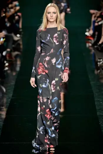 Elie Saab Hierscht/Wanter 2014 | Paräis Fashion Week