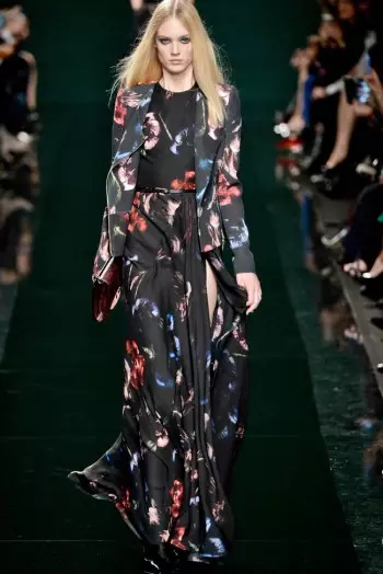 Elie Saab Fall / Winter 2014 | Izu Ejiji Paris