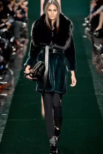 Elie Saab Fall/Winter 2014 | Paris Fashion Week