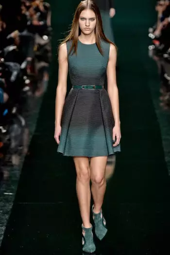 Elie Saab Fall/Winter 2014 | Wiki ya Mitindo ya Paris