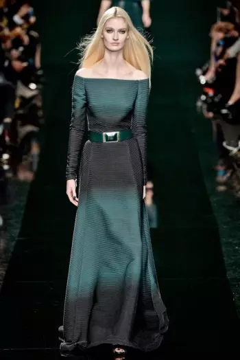 Elie Saab Toamna/Iarna 2014 | Săptămâna Modei de la Paris