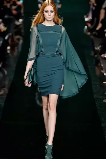 Elie Saab Fall/Winter 2014 | Paris Fashion Week