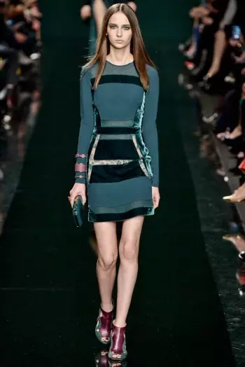 Elie Saab Outono/Inverno 2014 | Semana da moda de París