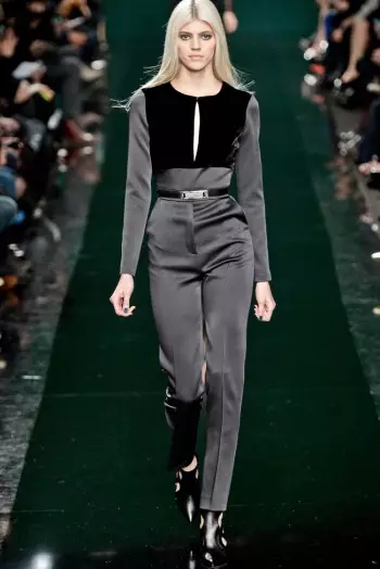 Elie Saab Güýz / Gyş 2014 | Pari Paris moda hepdeligi