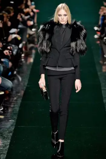 Elie Saab podzim/zima 2014 | Pařížský týden módy