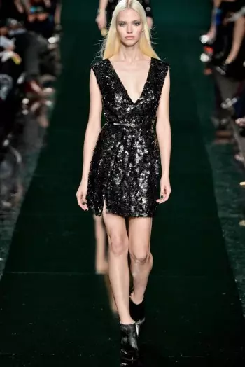 Elie Saab Musim Gugur/Musim Dingin 2014 | Pekan Mode Paris