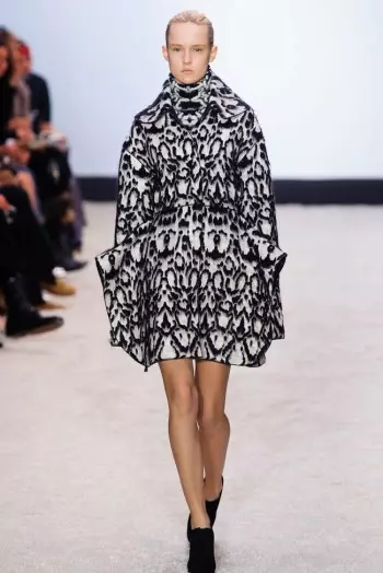 Giambattista Valli پاییز/زمستان 2014 | هفته مد پاریس