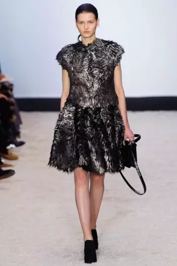 Giambattista Valli Musim Gugur/Musim Sejuk 2014 | Minggu Fesyen Paris