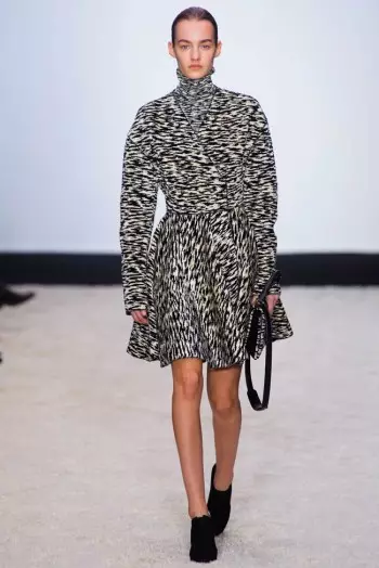 Giambattista Valli Thu / Đông 2014 | Tuần lễ thời trang Paris