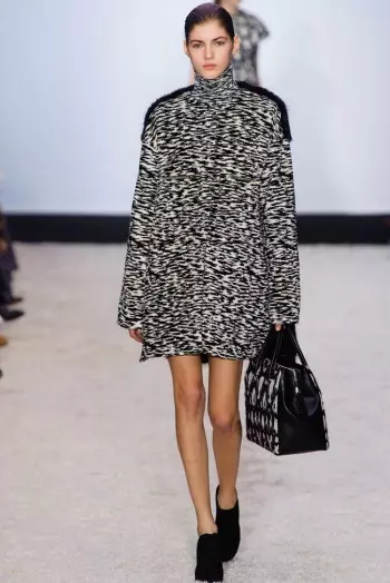 Giambattista Valli Thu / Đông 2014 | Tuần lễ thời trang Paris